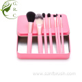 Facial Beauty Tools Brush Makeup Bush Set